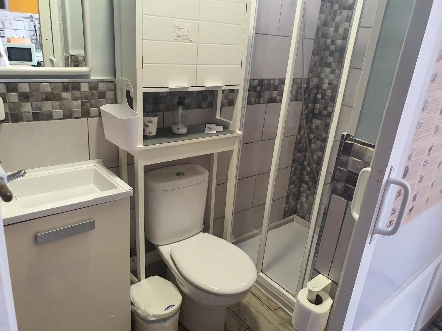 Estudio Los Molinos La Laguna  Dış mekan fotoğraf
