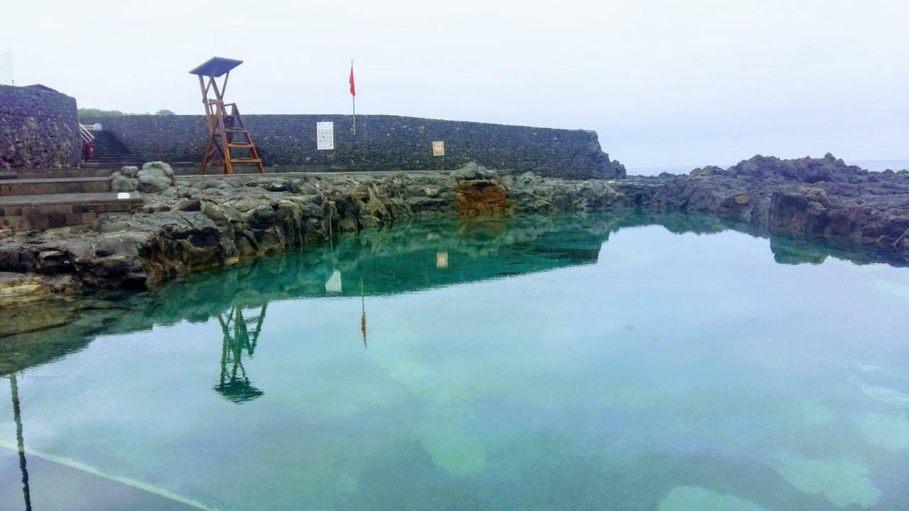 Estudio Los Molinos La Laguna  Dış mekan fotoğraf