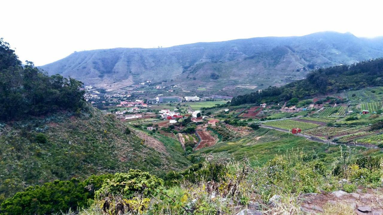 Estudio Los Molinos La Laguna  Dış mekan fotoğraf